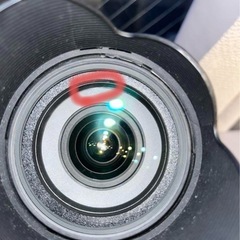 TAMRON Canonマウント レンズ 2本セット ☆ marumi レンズ保護