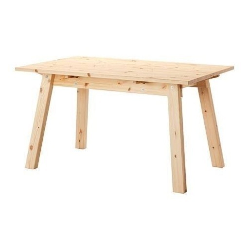 IKEA ダイニングテーブル