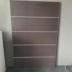 パーテーション【総額11万円相当】