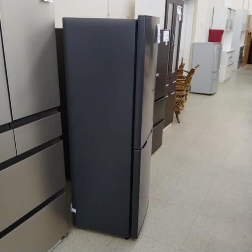 アイリスオーヤマ 冷蔵庫 162L 23年製 TJ6740