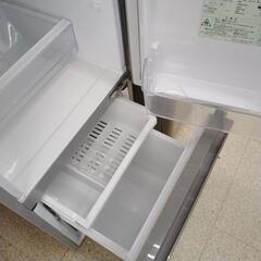 AQUA 冷蔵庫 19年製 126L           TJ6742