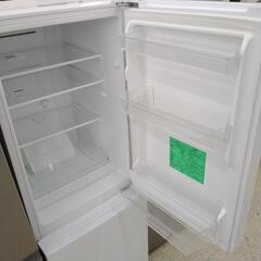 YAMADA 冷蔵庫 21年製 156L TJ6743
