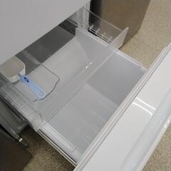 YAMADA 冷蔵庫 21年製 156L TJ6743