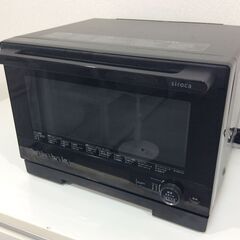 YJT9321【siroca/シロカ オーブンレンジ】美品 20...