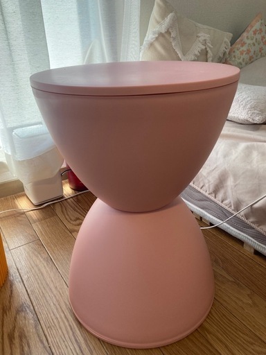 スツール　オットマン　椅子　腰掛け
