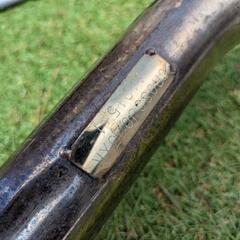 JB23 クロスJ ステルス50k マフラー