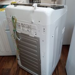 Haier　洗濯機　7㎏　JW-U70HK　2022年式　■買取GO‼　栄和店