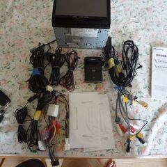 pioneer carrozzeria AVIC-ZH09