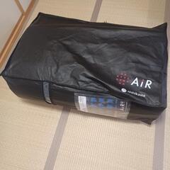 【大谷翔平愛用マットレス】西川AIRマットレス【ハード】