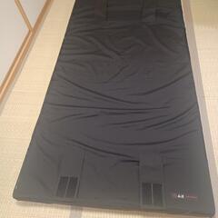 【大谷翔平愛用マットレス】西川AIRマットレス【ハード】