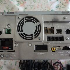 pioneer carrozzeria AVIC-ZH09