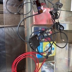 GReddy ブーストコントローラー