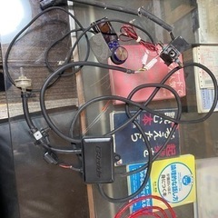 GReddy ブーストコントローラー