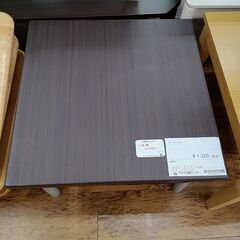 ★ジモティ割あり★  ローテーブル ブラウン H36×D57×W...