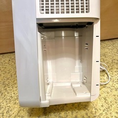 【池上店】シャープ 衣類乾燥機 除湿機 冷風機能付き 10L / プラズマクラスター 7000 スタンダード 11畳 / 2019年モデル ホワイト CM-J100-W 検　CM-J100 扇風機　冷風　スポットクーラー　エアコン　衣類乾燥機　