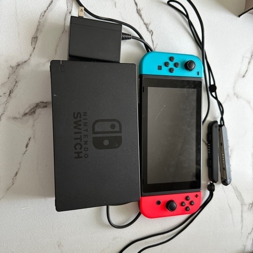 ✨本日限定⭐︎Nintendo Switch⭐︎✨