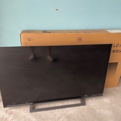 TOSHIBA REGZA 50M530X 50型　液晶テレビ 2019年製 東芝 レグザ