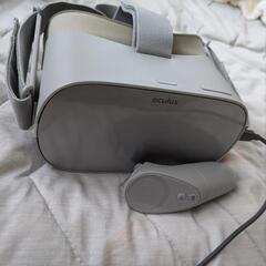 オキュラスゴーの中古が安い！激安で譲ります・無料であげます｜ジモティー 