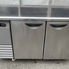 動確済み】SANYO サンヨー 業務用冷蔵庫 SUR-F1261SA 単相 100V 1200×600