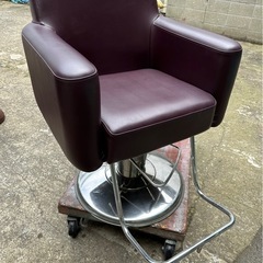 スタイリンクチェア TAKARA BELMONT  美容院・理容室　カットチェア スタイリンクチェア TAKARA BELMONT 美容院・理容室 カットチェア