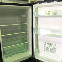 アイリスオーヤマ 冷蔵庫 IRSE-16A-B 2019 一人暮らし 黒 2ドア冷蔵庫 IRIS OHYAMA 162L