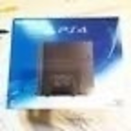 PS4本体 CUH-1200B 1TB 外箱、コントローラー、ケーブル、ソフト3本付き