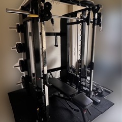 パワーラックの中古が安い!激安で譲ります・無料であげます|ジモティー