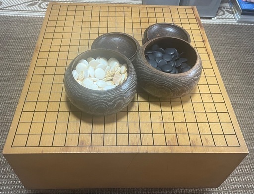 碁盤