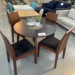 ダイニングテーブル　セット