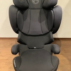 cybex サイベックス ソリューションGi-FIX、ソリューションGi