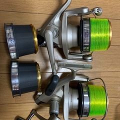 最安値 豪華 海釣りフルセット