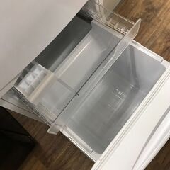 冷蔵庫　東芝　170L　2021年製　6ヶ月保証付き