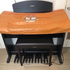 神奈川県のエレクトーンの中古が安い！激安で譲ります・無料であげます  