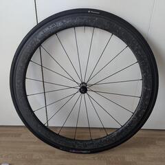 FLO「エフエルオー」 DISC Aluminum + Carbon Rear Wheel ホイール 