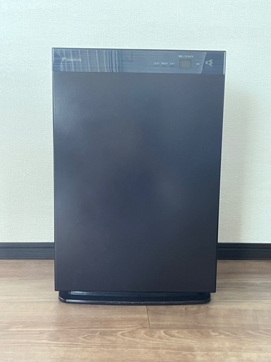 美品！ダイキン空気清浄機（加湿機能付き）