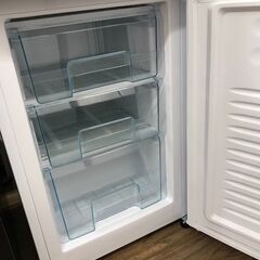 冷蔵庫　アイリスオーヤマ　162L　2022年製　6ヶ月保証付き