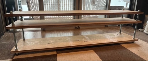 【金額相談受付ます】テレビボード・ローボード