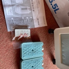 2024年製　超美品エアクールファン