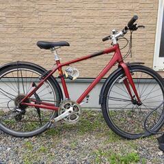 ジャイアント グラビエ 自転車の中古が安い！激安で譲ります・無料で  