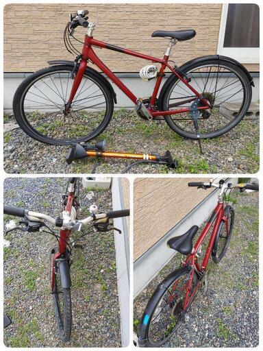 ロードバイク自転車 GIANT 27.5