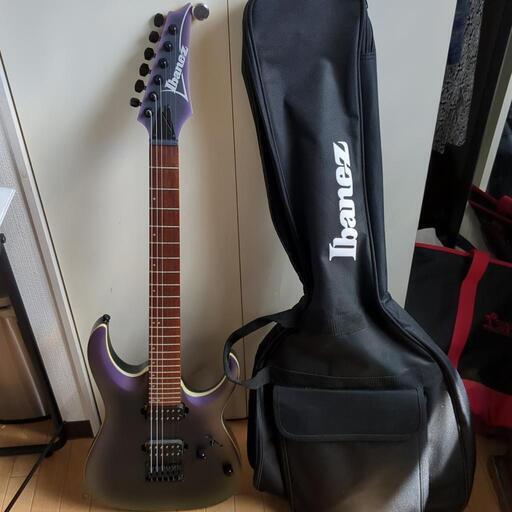 Ibanez RGA42EX エレキギター