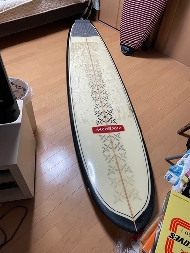 ロングボード