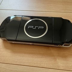 (交渉中)PSP 