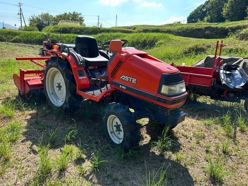 その他 aste a-195