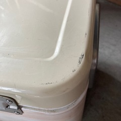 テントファクトリー 51L クーラーボックス ナチュラルウッド　木目調