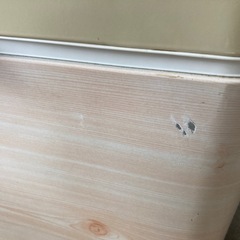 テントファクトリー 51L クーラーボックス ナチュラルウッド　木目調