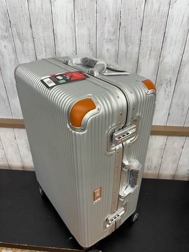 【新品】Swiss Military  スーツケース