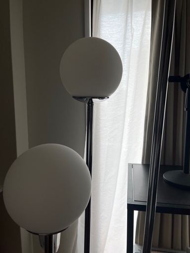 IKEA 照明