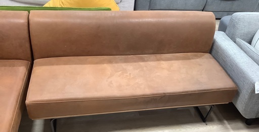 CRASH GATE リビングダイニングソファセット L字型 合皮 入荷致しまし