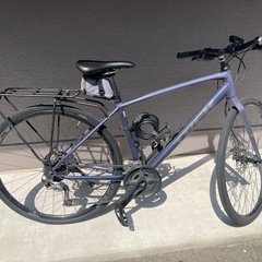 トレック TREK FX3 引取りのみ